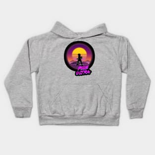 Plus Kids Hoodie